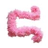 Cynthia's Feathers 100g Chandelle Feather Boa (Candy Pink) view 1