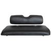 EZGO RXV Seat Back Cover (Oyster) view 1