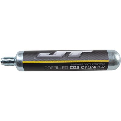 Jt 90gram Co2 - Twin Pack