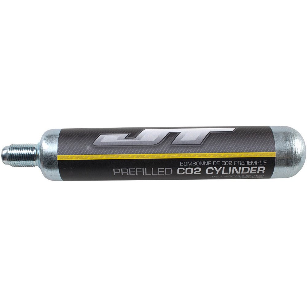 Jt 90gram Co2 - Twin Pack