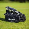 Clicgear 8.0 Wheel Cover-Black, TU view 2