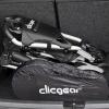 Clicgear 8.0 Wheel Cover-Black, TU view 4