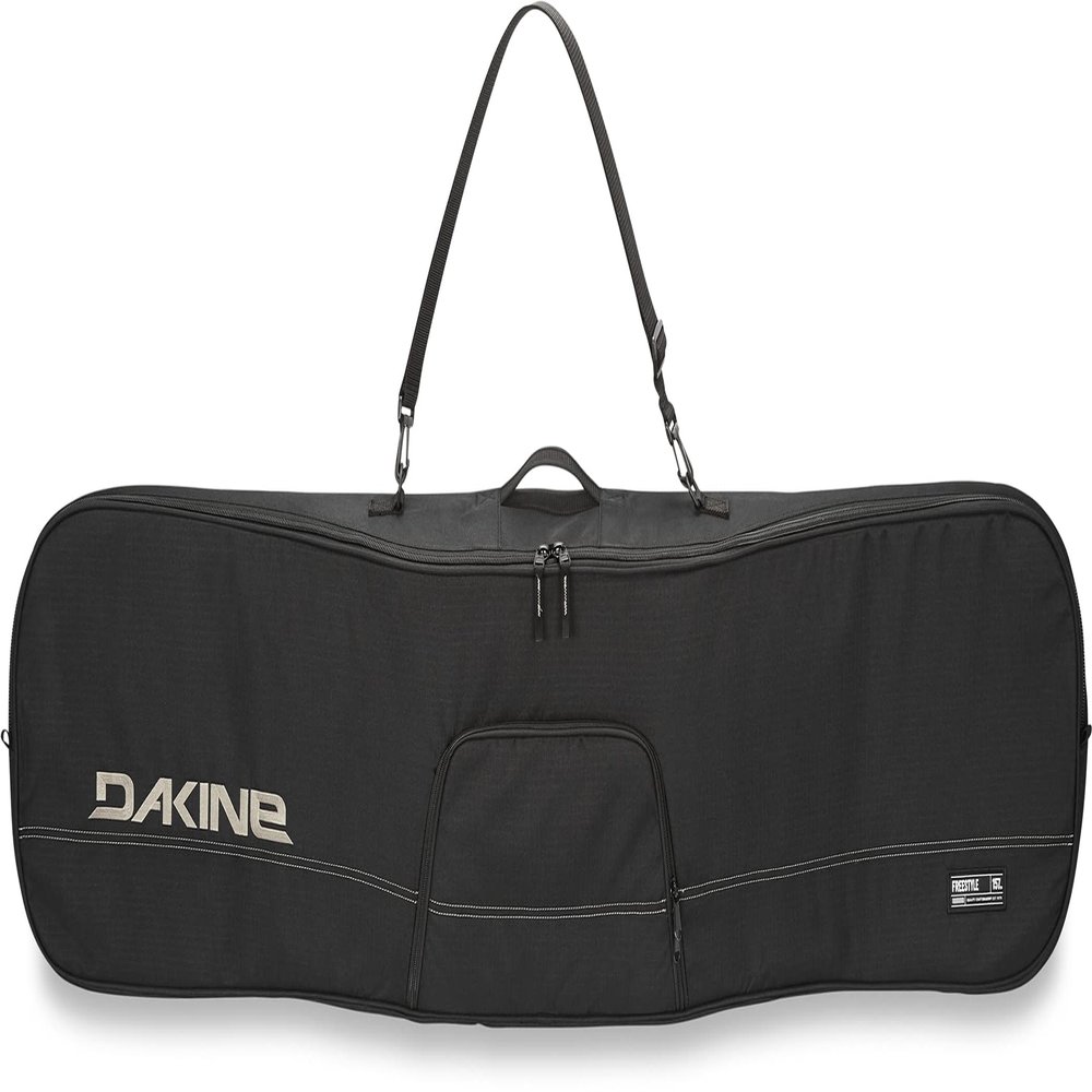 Dakine Freestyle Snowboard Bag - Black, 157cm