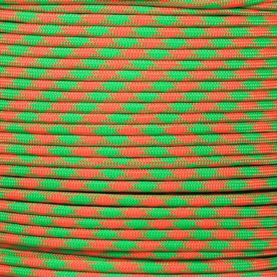 Paracord Planet 550 Nylon Paracord 7 Strand Type III Utility Cord - Largest Selection Available!