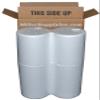 2 Bottle Styrofoam Wine Shipping Cooler - COOL-02 view 1