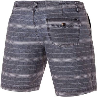 O'Neill Men's 20 Inch Outseam Classic Walk Short, Black/Morongo, 31