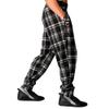 Otomix Men's Baggy Bodybuilding Workout Pants Plaid (X-Large) view 1