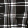 Otomix Men's Baggy Bodybuilding Workout Pants Plaid (X-Large) view 3