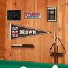 Brown Bears Pennant Full Size Felt view 2