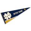 Irish Pennant Full Size Felt view 1