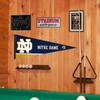 Irish Pennant Full Size Felt view 2
