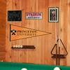 College Flags & Banners Co. Princeton Pennant Full Size Felt view 2