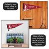 Stanford Pennant Full Size Felt view 3