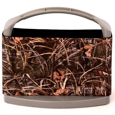 6-Pack Cooler Camo Max Adv