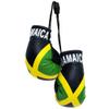 Boxing Gloves JAMAICA view 1