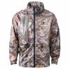 Dunbrooke NFL Dallas cowboys Sportsman Windbreaker Jacket, Real Tree Camouflage, Large view 1