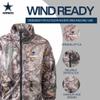 Dunbrooke NFL Dallas cowboys Sportsman Windbreaker Jacket, Real Tree Camouflage, Large view 2