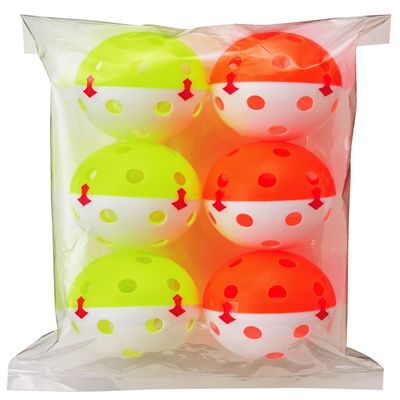 Unix (Spin-Master Ball (6pcs) BX74-92