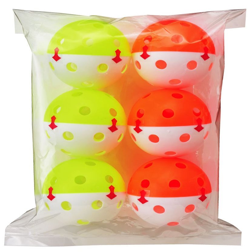 Unix (Spin-Master Ball (6pcs) BX74-92