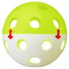 Unix (Spin-Master Ball (6pcs) BX74-92 view 2