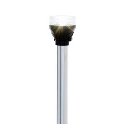 attwood 5530-36A7 All-Round 36-Inch Marine Boat LED Pole Light
