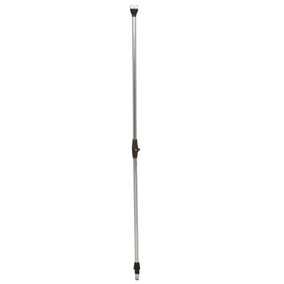 attwood 5540-54A7 All-Round Folding LED Navigation Pole Light 54"