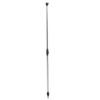 attwood 5540-54A7 All-Round Folding LED Navigation Pole Light 54" view 1
