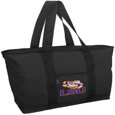 Broad Bay LSU Tigers Tote Bag Large LSU Totes SHOPPING TRAVEL or EVERYDAY