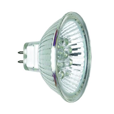SeaSense MR 16 LED Bulb, 12 x 5mm