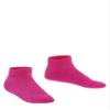 FALKE Kids Family Cotton Sneaker Socks, Gloss, 4-5.5 view 3