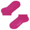 FALKE Kids Family Cotton Sneaker Socks, Gloss, 4-5.5 view 4