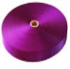 50 Yards - 3/4" Purple Heavy Nylon Webbing view 1