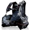 IST J-800 Hope Scuba Diving BC/BCD Buoyancy Compensator 1000S Cordura Material (X-Small (26 lb Lift)) view 1