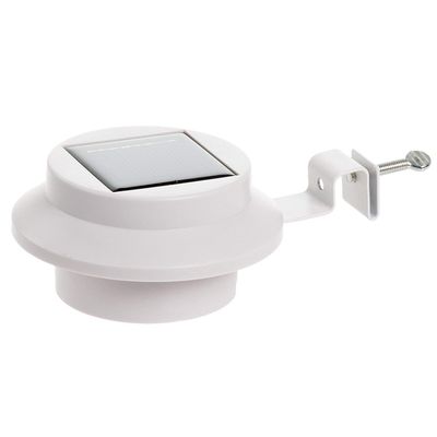 SciencePurchase LED Solar Powered Energy Saving Outdoor All-Weather Light