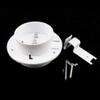 SciencePurchase LED Solar Powered Energy Saving Outdoor All-Weather Light view 4