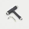 Black Skateboard Tools T-Tool All-IN-ONE view 2
