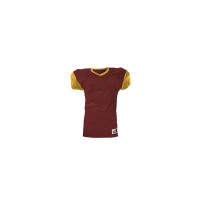 751Y - Pro Game JERSEY Youth - S - CR/GD