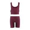 Matman Wrestling | #8525 | State Premium Singlet w/White Panel Elite Wrestlers Choice! (Maroon, XX-Large) view 1