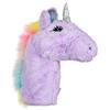 Daphne's Headcovers Unicorn Driver Headcover | Premium Driver Headcovers | Funny Golf Club Covers | Stylish Protection for Your Clubs | Men's Golf Gear | Driver Headcover for Men and Women view 1