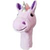 Daphne's Headcovers Unicorn Driver Headcover | Premium Driver Headcovers | Funny Golf Club Covers | Stylish Protection for Your Clubs | Men's Golf Gear | Driver Headcover for Men and Women view 4