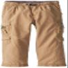 Unionbay Little Boys' Brooks Solid 360 Cargo Pant Toddler, Lion, 2 view 1