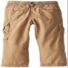 Unionbay Little Boys' Brooks Solid 360 Cargo Pant Toddler, Lion, 2 view 2