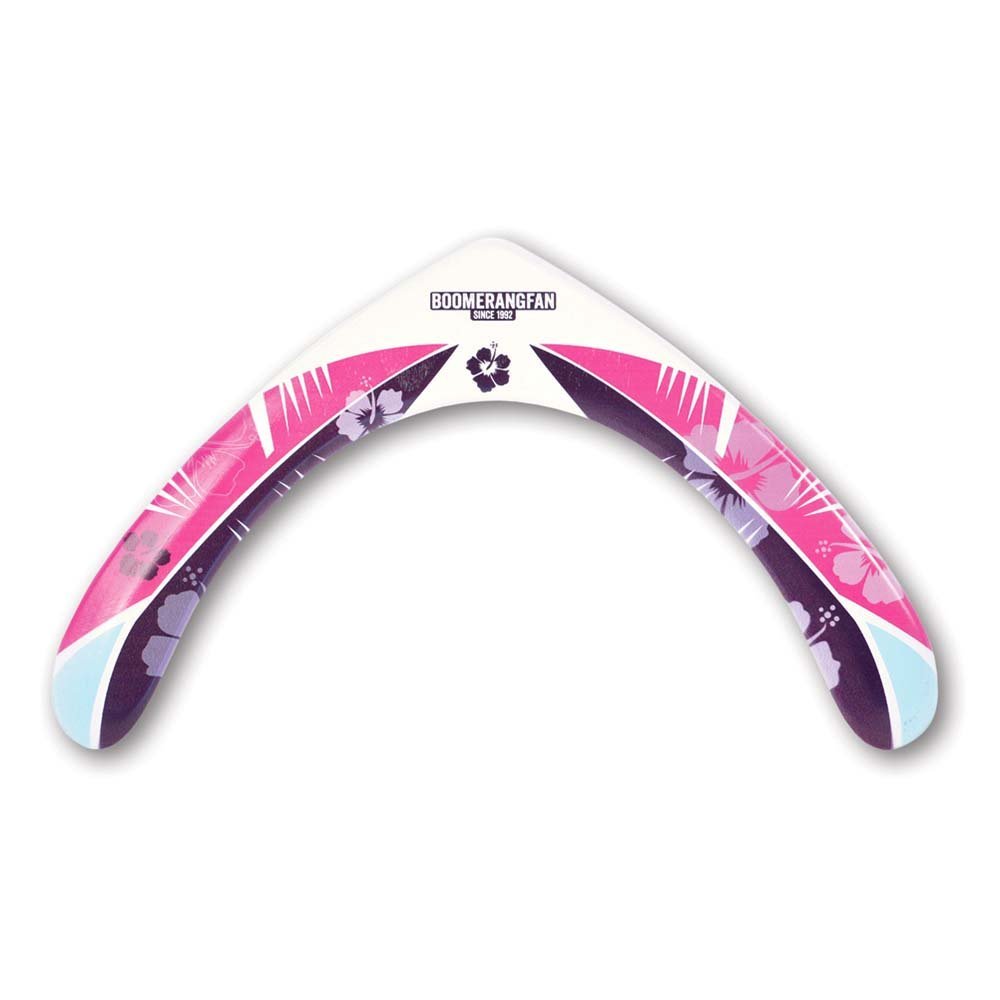 BoomerangFan BoomerangFanNOSE-L 32.5 cm Nose Left Handed Boomerang