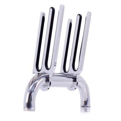 Big Air Oasis Towerless Wakeboard Rack (Holds 2 wakeboards)