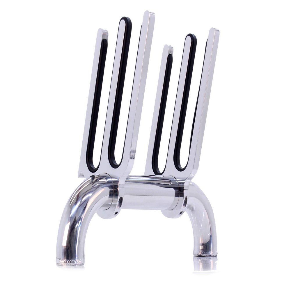 Big Air Oasis Towerless Wakeboard Rack (Holds 2 wakeboards)