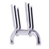 Big Air Oasis Towerless Wakeboard Rack (Holds 2 wakeboards) view 3