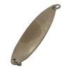 Shimotsuke Cherry Blossom Trout Spoon Hologram Lure, 0.6 oz (18 g), S view 2