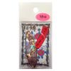 Shimotsuke Cherry Blossom Trout Spoon Hologram Lure, 0.6 oz (18 g), S view 3