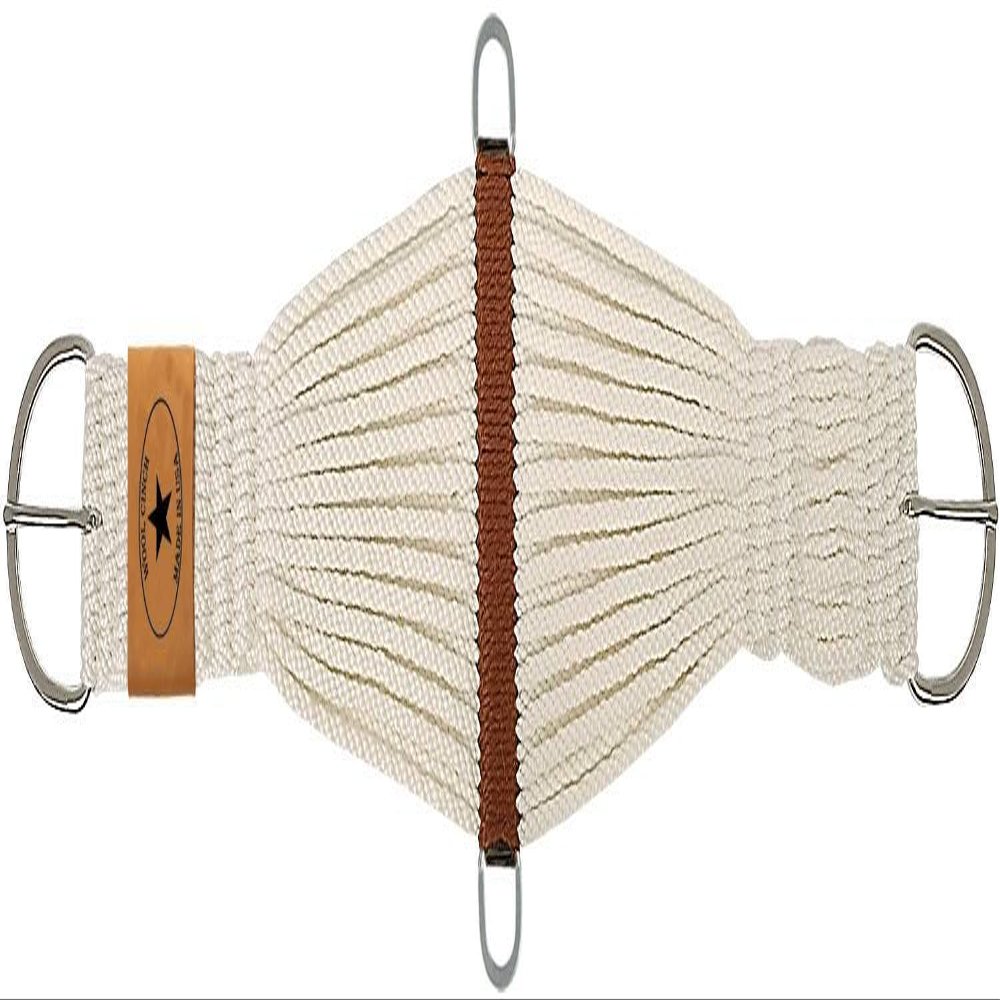 MUSTANG Western Roper Cinch 32in