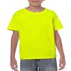 Gildan - Youth Heavy Cotton 100% Cotton T-Shirt. 5000B view 1